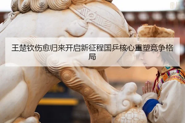王楚钦伤愈归来开启新征程国乒核心重塑竞争格局